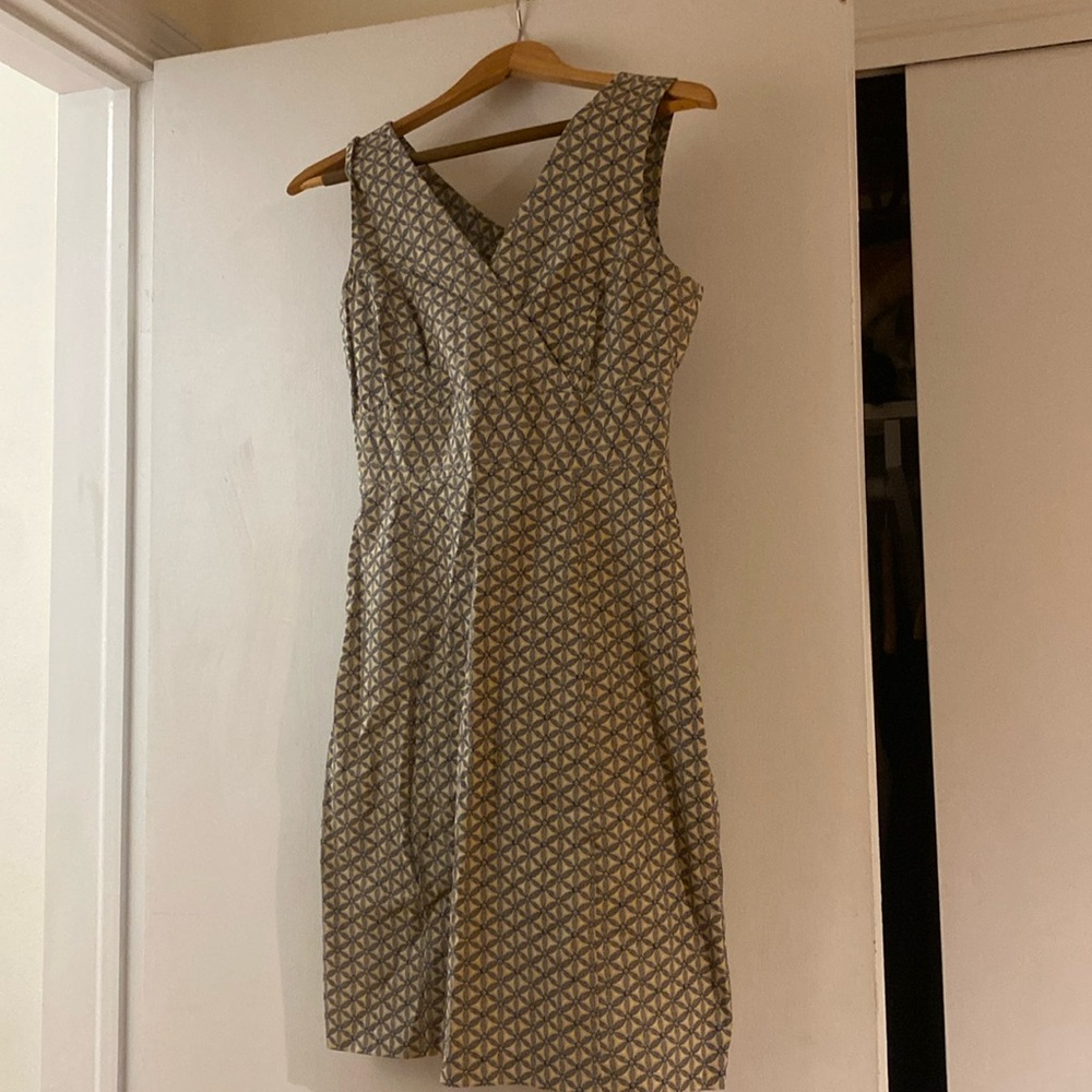 Gap dress Size S